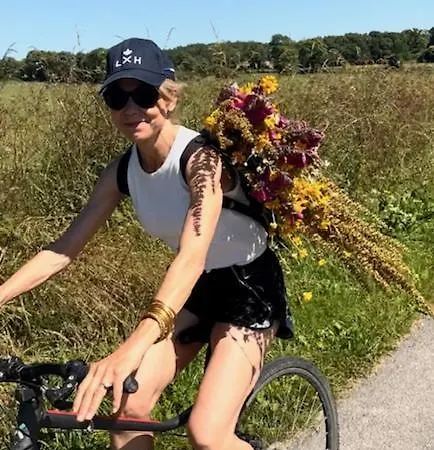 Domaine De La Partoucie 住宿加早餐酒店 孔佛朗