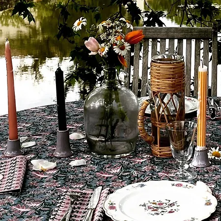 Bed & Breakfast Domaine De La Partoucie Confolens