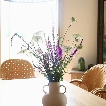Domaine De La Partoucie Bed & Breakfast