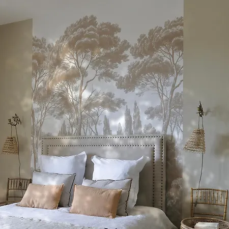 Domaine De La Partoucie