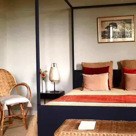 Domaine De La Partoucie 4*