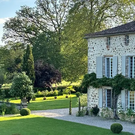 Domaine De La Partoucie