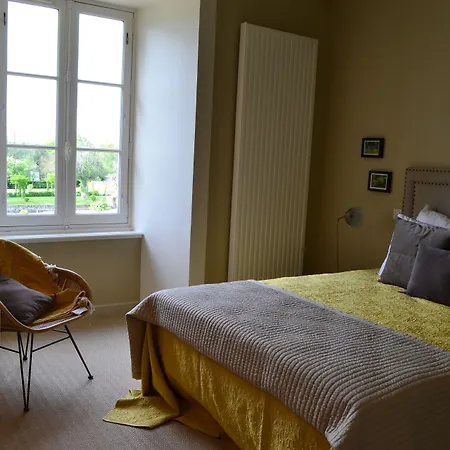 Domaine De La Partoucie 4*