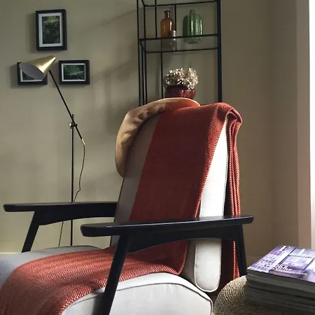 Domaine De La Partoucie 住宿加早餐酒店