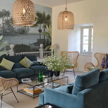 Domaine De La Partoucie