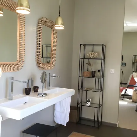 Domaine De La Partoucie