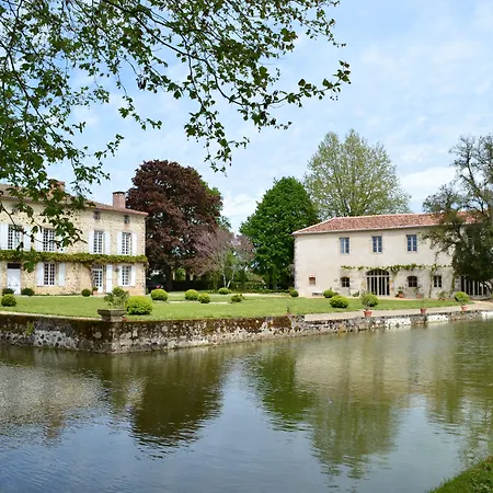 Domaine De La Partoucie
