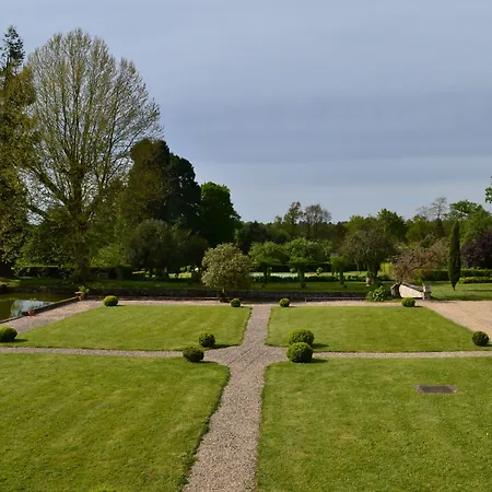 Domaine De La Partoucie