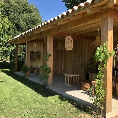 Domaine De La Partoucie 4*