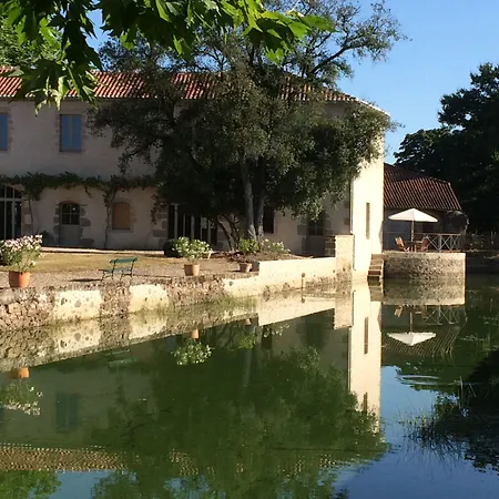 Domaine De La Partoucie 4*