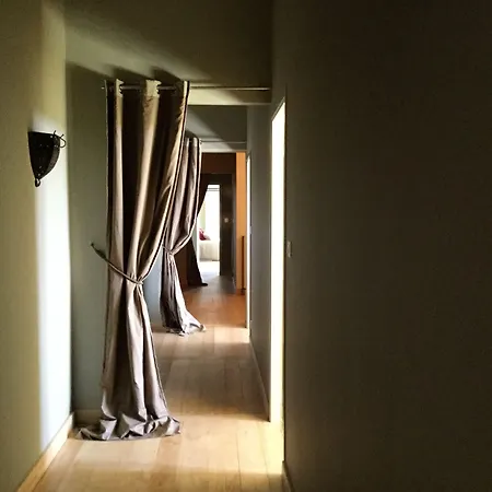 Domaine De La Partoucie