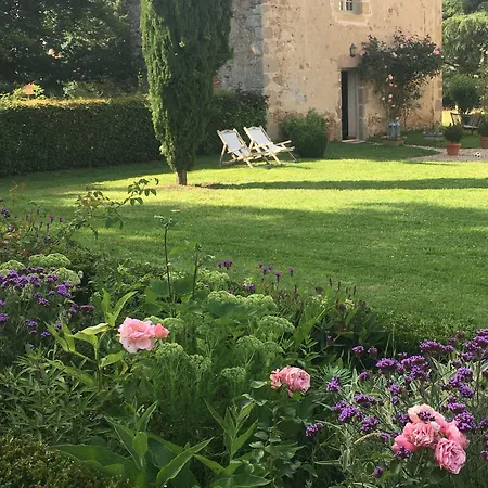 Domaine De La Partoucie 4* 孔佛朗