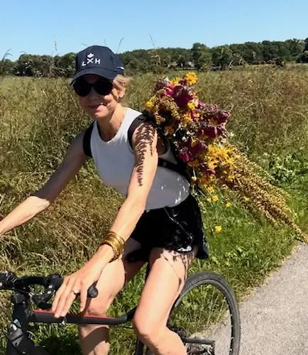 Domaine De La Partoucie Bed & Breakfast Confolens