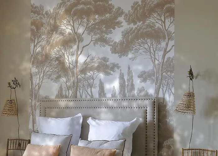 Domaine De La Partoucie