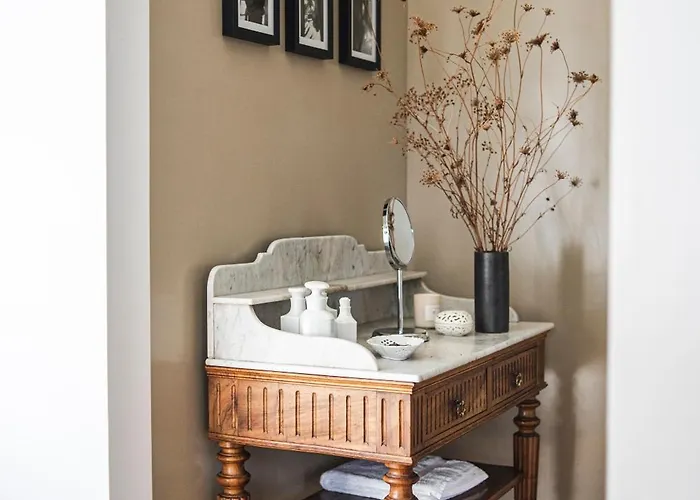 Bed & Breakfast Domaine De La Partoucie Confolens