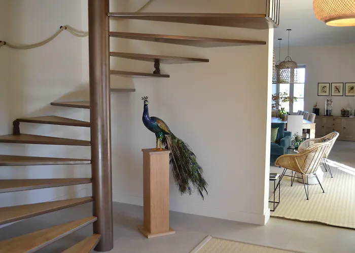 Domaine De La Partoucie 4*