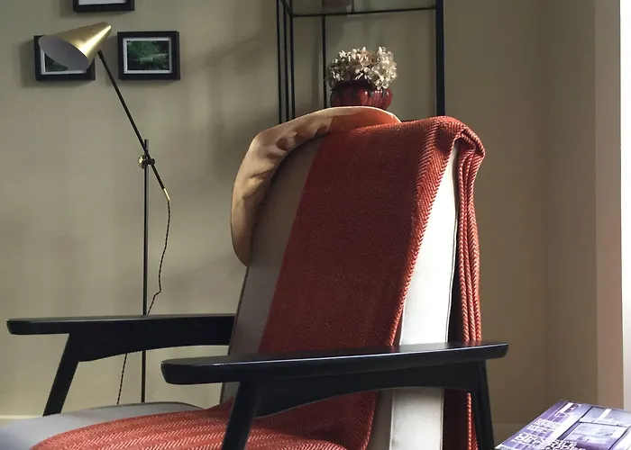 Domaine De La Partoucie Bed & Breakfast