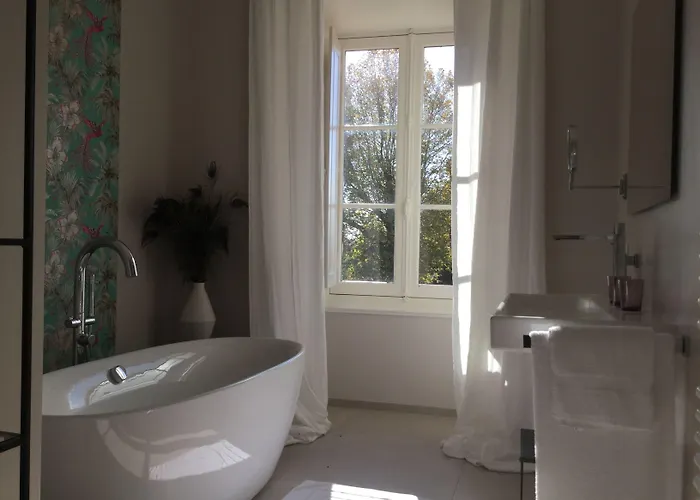 Domaine De La Partoucie Confolens