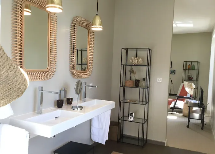 Domaine De La Partoucie