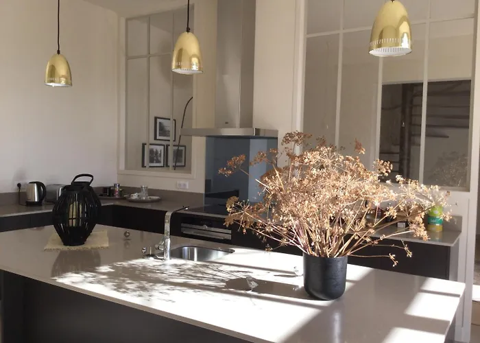 Domaine De La Partoucie 4*