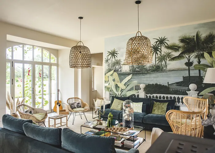 Domaine De La Partoucie Confolens