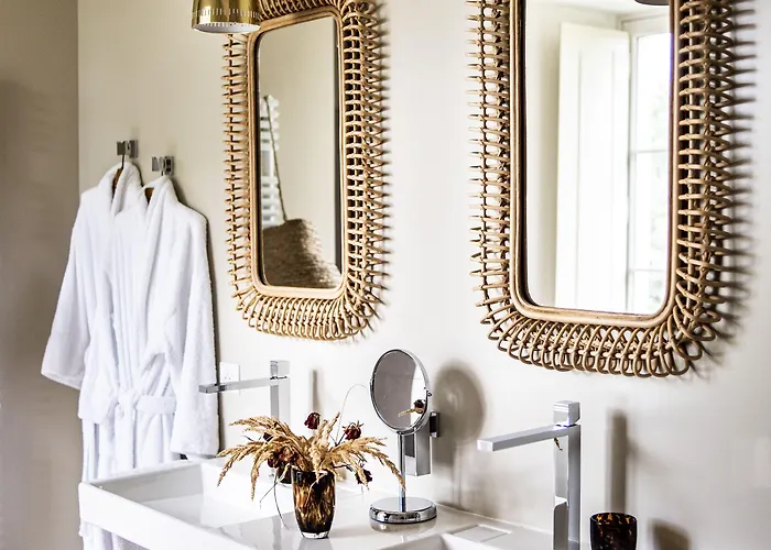 Domaine De La Partoucie 4* Confolens