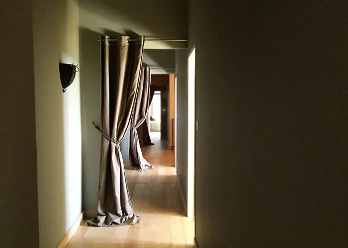 Domaine De La Partoucie